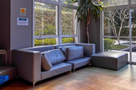 Apartamento à venda com 77m², 2 quartos e 2 vagas