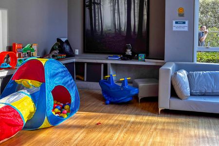 Apartamento à venda com 77m², 2 quartos e 2 vagas