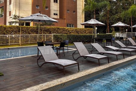 Apartamento à venda com 77m², 2 quartos e 2 vagas