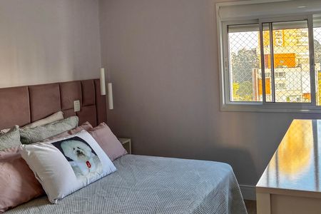 Apartamento à venda com 77m², 2 quartos e 2 vagas