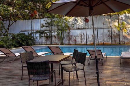 Apartamento à venda com 77m², 2 quartos e 2 vagas
