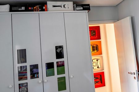 Apartamento à venda com 77m², 2 quartos e 2 vagas