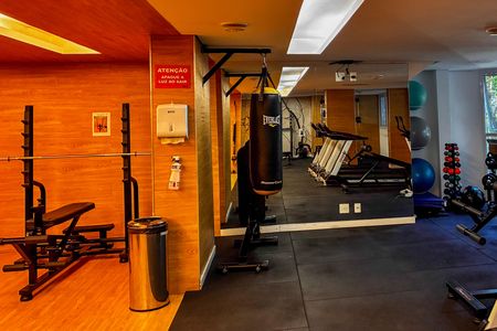 Apartamento à venda com 77m², 2 quartos e 2 vagas
