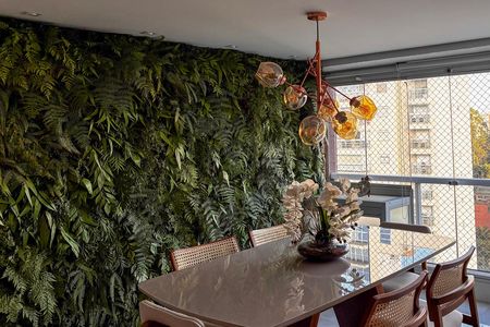 Apartamento à venda com 77m², 2 quartos e 2 vagas