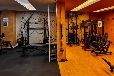 Apartamento à venda com 77m², 2 quartos e 2 vagas