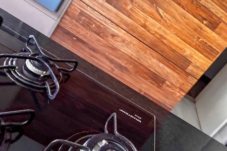 Apartamento à venda com 77m², 2 quartos e 2 vagas