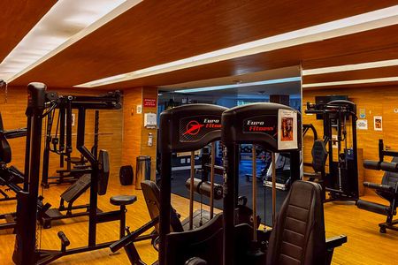 Apartamento à venda com 77m², 2 quartos e 2 vagas
