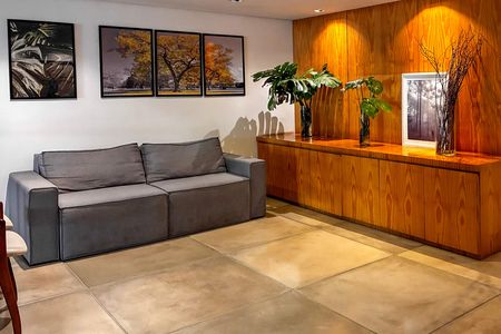 Apartamento à venda com 77m², 2 quartos e 2 vagas