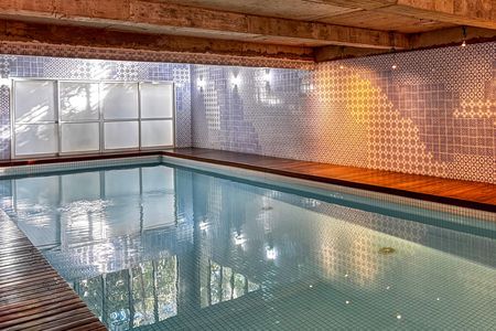 Apartamento à venda com 77m², 2 quartos e 2 vagas