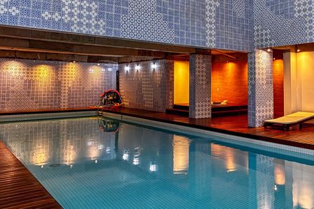 Apartamento à venda com 77m², 2 quartos e 2 vagas