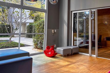 Apartamento à venda com 77m², 2 quartos e 2 vagas