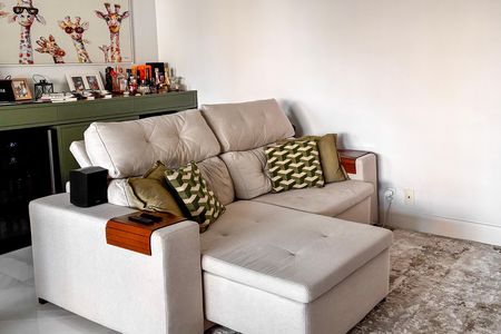 Apartamento à venda com 77m², 2 quartos e 2 vagas