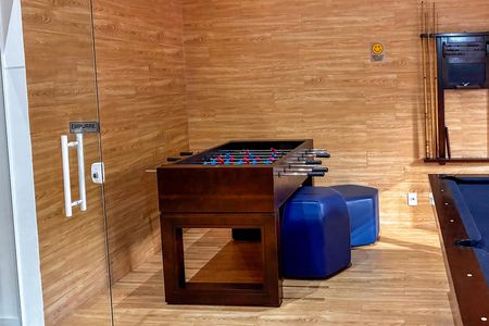 Apartamento à venda com 77m², 2 quartos e 2 vagas