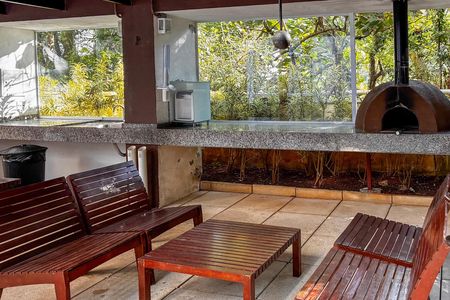 Apartamento à venda com 77m², 2 quartos e 2 vagas