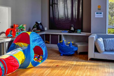 Apartamento à venda com 77m², 2 quartos e 2 vagas