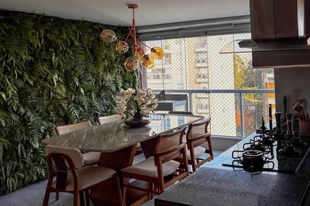 Apartamento à venda com 77m², 2 quartos e 2 vagas