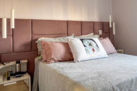 Apartamento à venda com 77m², 2 quartos e 2 vagas