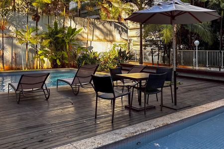 Apartamento à venda com 77m², 2 quartos e 2 vagas