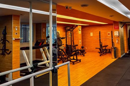 Apartamento à venda com 77m², 2 quartos e 2 vagas