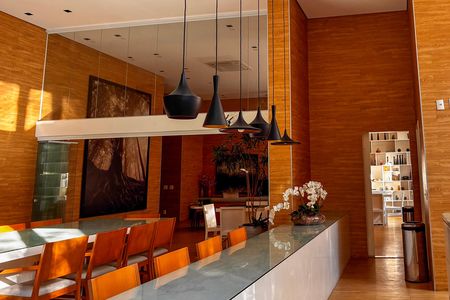 Apartamento à venda com 77m², 2 quartos e 2 vagas