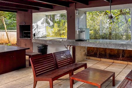 Apartamento à venda com 77m², 2 quartos e 2 vagas