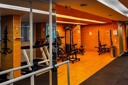 Apartamento à venda com 77m², 2 quartos e 2 vagas