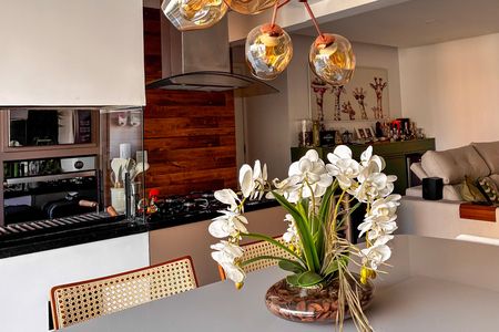 Apartamento à venda com 77m², 2 quartos e 2 vagas