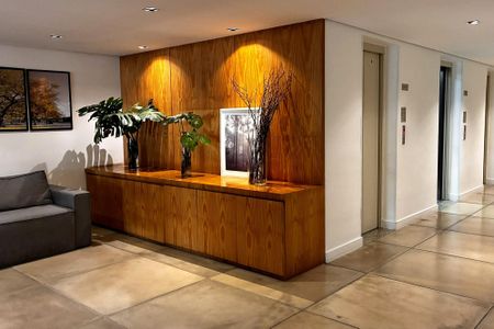 Apartamento à venda com 2 quartos, 77m² em Jardim Fonte do Morumbi, São Paulo