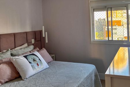 Apartamento à venda com 77m², 2 quartos e 2 vagas