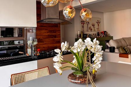 Apartamento à venda com 77m², 2 quartos e 2 vagas