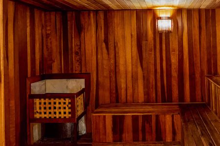 Apartamento à venda com 77m², 2 quartos e 2 vagas
