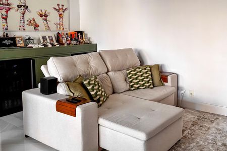 Apartamento à venda com 77m², 2 quartos e 2 vagas