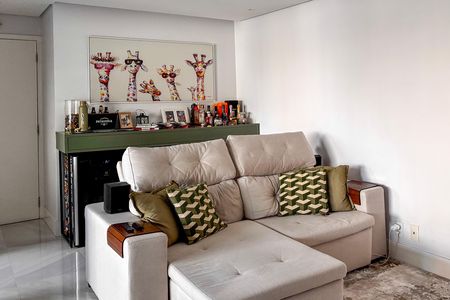 Apartamento à venda com 77m², 2 quartos e 2 vagas