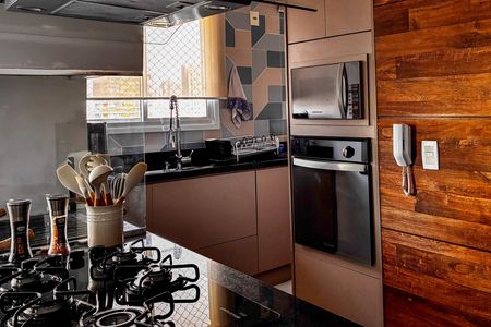 Apartamento à venda com 77m², 2 quartos e 2 vagas