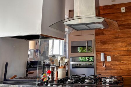 Apartamento à venda com 77m², 2 quartos e 2 vagas