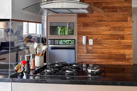 Apartamento à venda com 77m², 2 quartos e 2 vagas