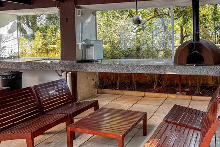 Apartamento à venda com 77m², 2 quartos e 2 vagas