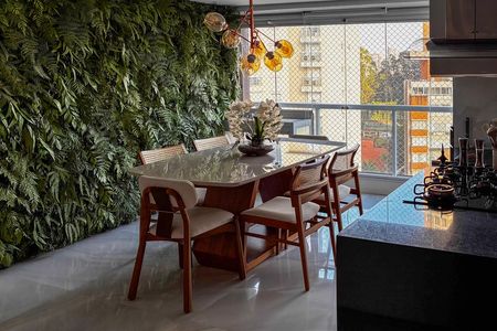 Apartamento à venda com 2 quartos, 77m² em Jardim Fonte do Morumbi, São Paulo