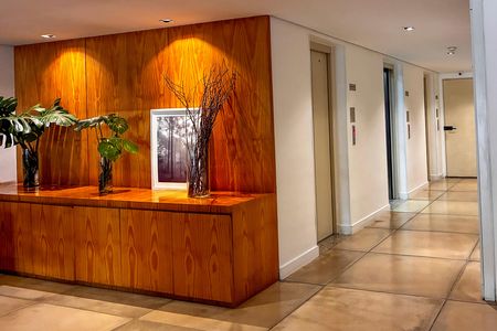 Apartamento à venda com 77m², 2 quartos e 2 vagas