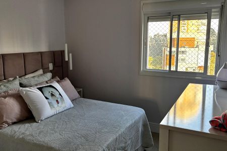 Apartamento à venda com 2 quartos, 77m² em Jardim Fonte do Morumbi, São Paulo