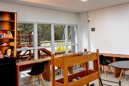Apartamento à venda com 77m², 2 quartos e 2 vagas