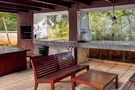 Apartamento à venda com 77m², 2 quartos e 2 vagas