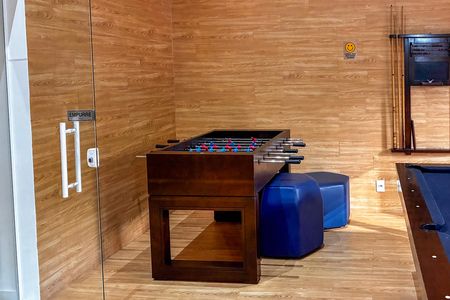 Apartamento à venda com 77m², 2 quartos e 2 vagas