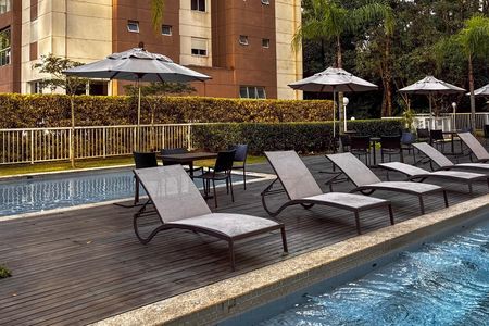 Apartamento à venda com 77m², 2 quartos e 2 vagas