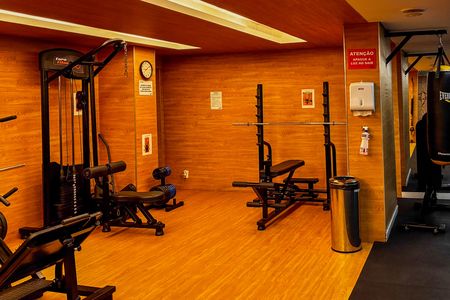 Apartamento à venda com 77m², 2 quartos e 2 vagas