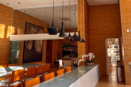 Apartamento à venda com 77m², 2 quartos e 2 vagas