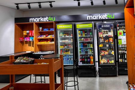 Apartamento à venda com 77m², 2 quartos e 2 vagas