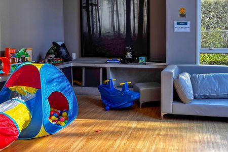 Apartamento à venda com 77m², 2 quartos e 2 vagas