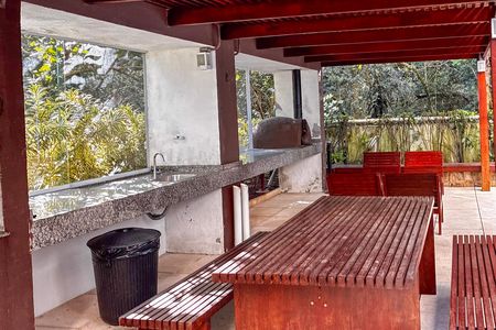Apartamento à venda com 77m², 2 quartos e 2 vagas