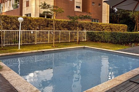 Apartamento à venda com 77m², 2 quartos e 2 vagas